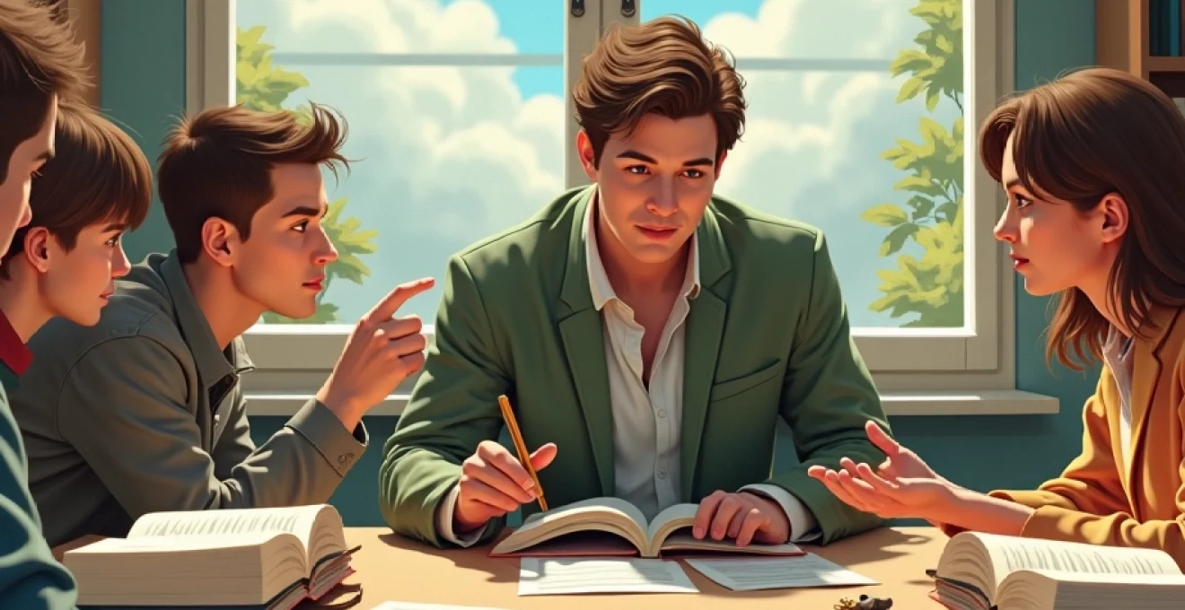 warum-ist-literatur-ein-spiegel-der-gesellschaft